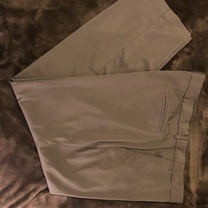 NWOT Nike Flat Front Golf Pants, 40W x 30L